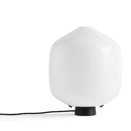 Buoy Glass Large Table Lamp