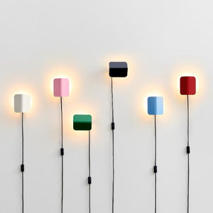 Apex Wall Lamp