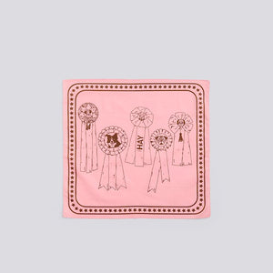 HAY Dogs Scarf (Recycled) - Pink