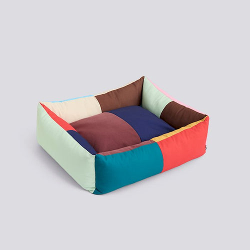 HAY Dogs Bed-Medium-Multi