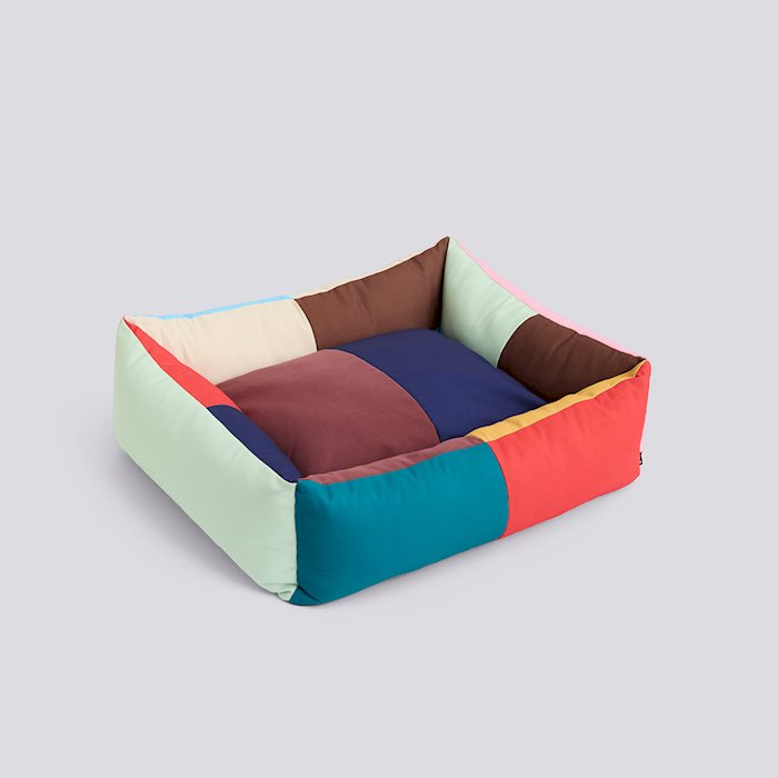 HAY Dogs Bed-Medium-Multi