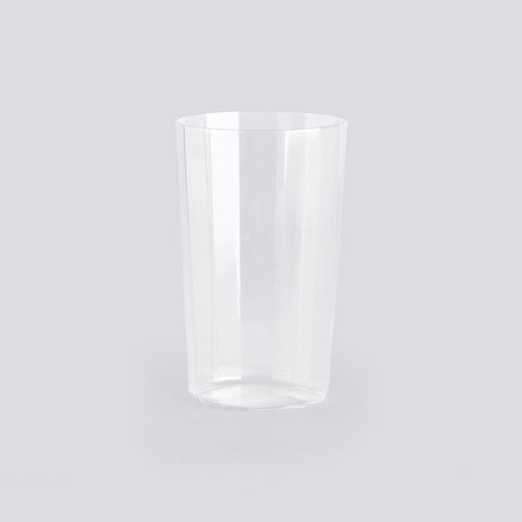 Angle Glass - L - Clear - 460 ml