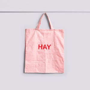 Candy Mono Bag - XL - Light Pink