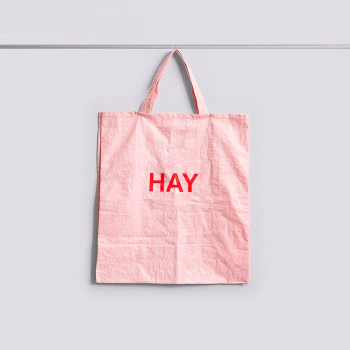 Candy Mono Bag - XL - Light Pink