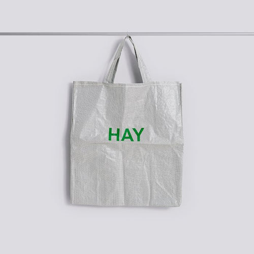 Candy Mono Bag - XL - Grey