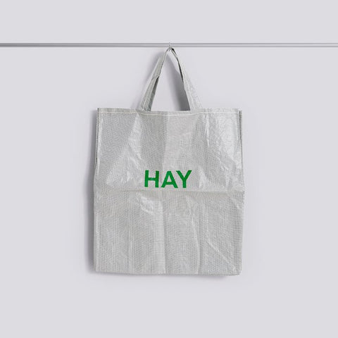 Candy Mono Bag - XL - Grey