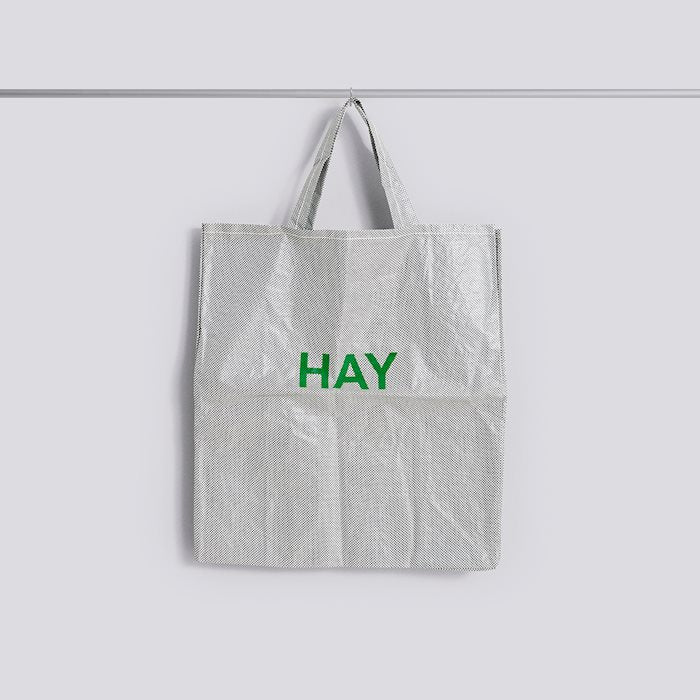 Candy Mono Bag - XL - Grey
