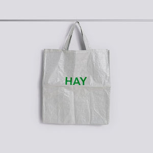 Candy Mono Bag - XL - Grey