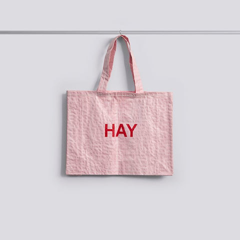 Candy Mono Bag - Medium - Light Pink