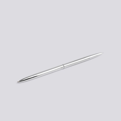 Bullet Pen - Silver