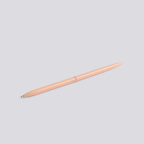 Bullet Pen - Soft Pink
