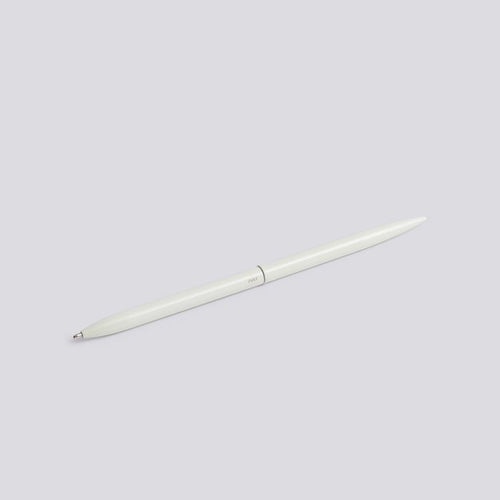 Bullet Pen - Chalk White