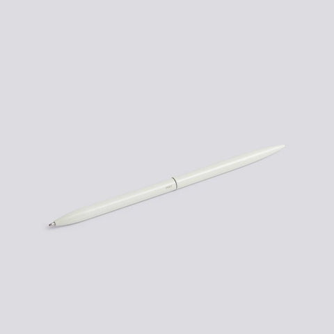 Bullet Pen - Chalk White