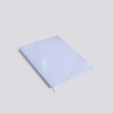 Colour Notebook - Lavender