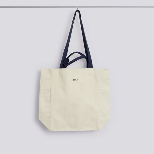 Everyday Tote Bag - M - Grey