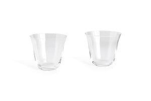 Curve Tumbler Glass