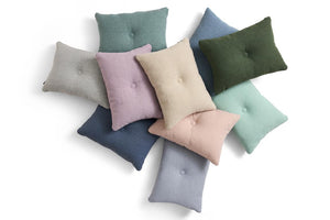 Dot Cushion Mode - Sky Blue