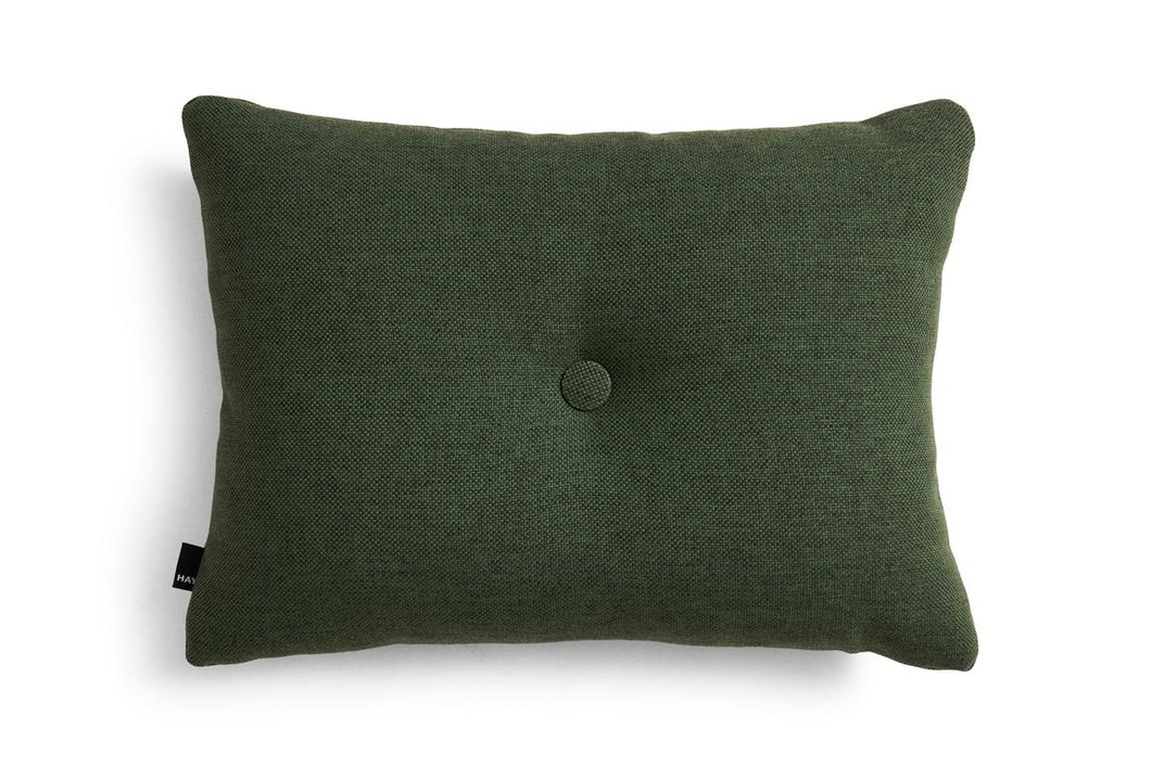Dot Cushion Mode - Moss