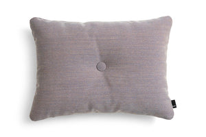 Dot Cushion Steelcut - Lavender