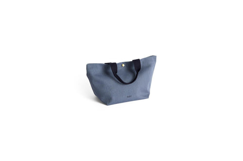 Everyday Tote Bag Mini - Steel Blue