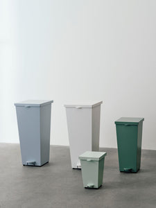 Loop Bin - 58L, White