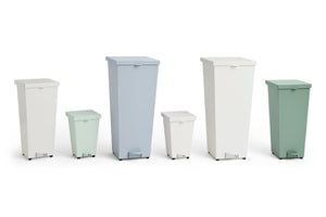 Loop Bin - 26L, White
