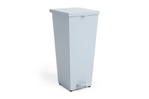 Loop Bin - 58L, Blue Grey
