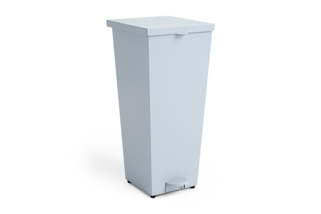 Loop Bin - 58L, Blue Grey