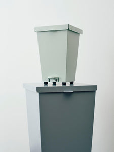 Loop Bin - 8L, Soft Mint