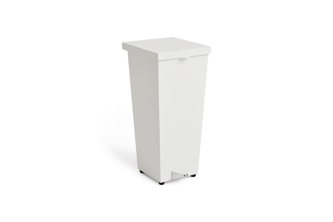 Loop Bin - 26L, White