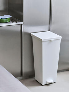 Loop Bin - 8L, White