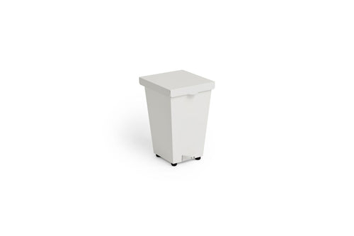 Loop Bin - 8L, White