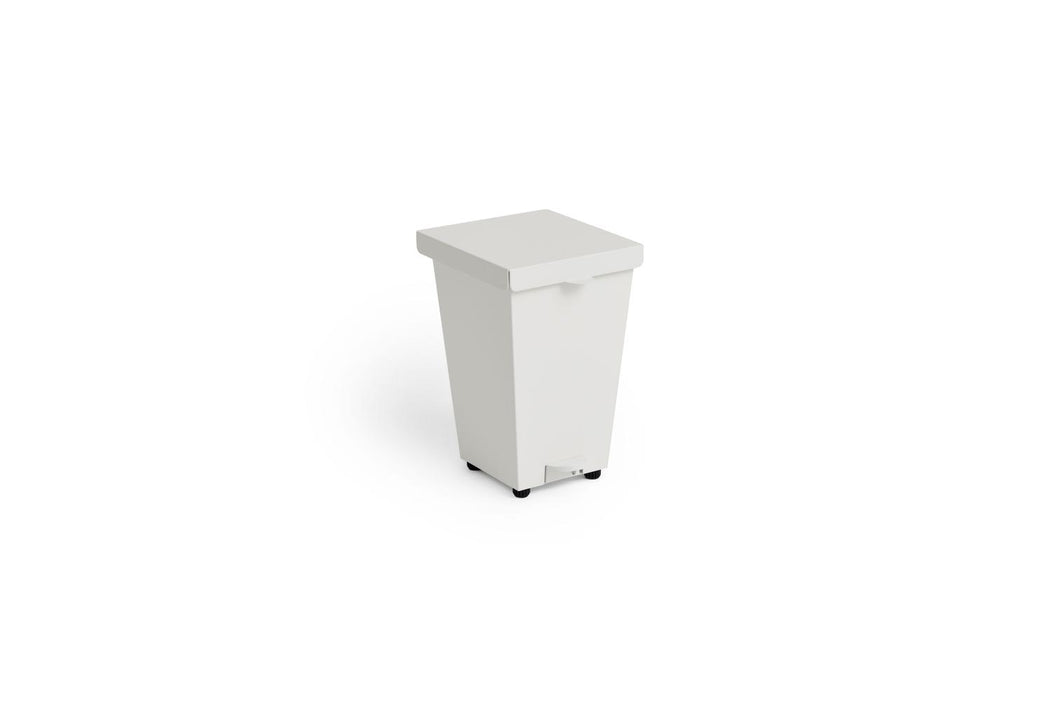 Loop Bin - 8L, White