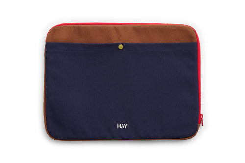 Laptop Cover Multi - Midnight Blue
