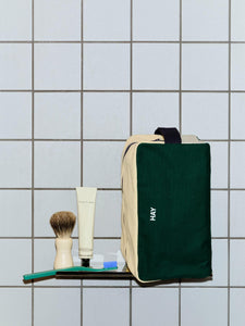 Wash Bag Multi - Electric Blue