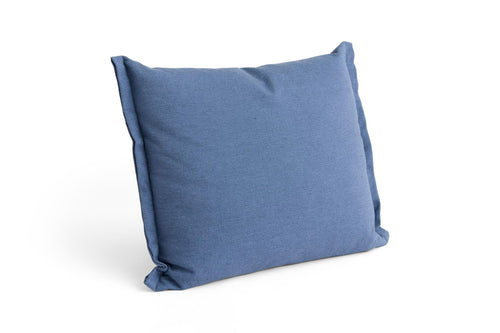 Plica Cushion Story - Blue