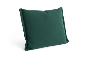 Plica Cushion Story - Green