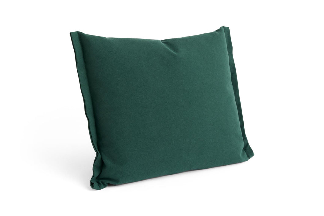 Plica Cushion Story - Green