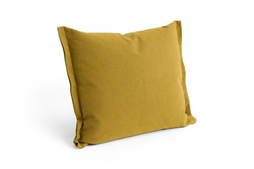 Plica Cushion Story - Olive
