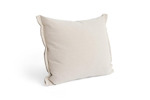 Plica Cushion Story - Sand