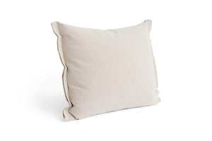 Plica Cushion Story - Sand