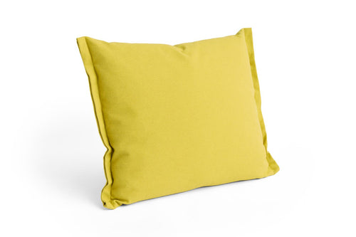 Plica Cushion Story - Yellow