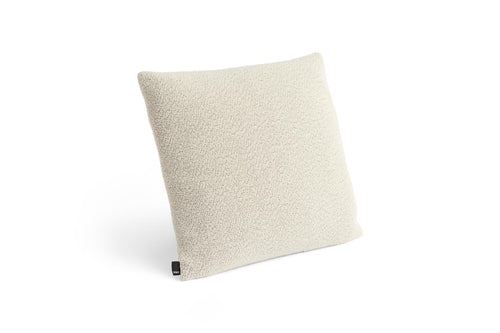 Texture Cushion - Cream Melange