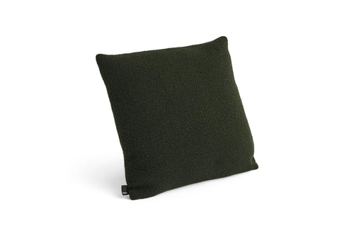 Texture Cushion - Dark Green