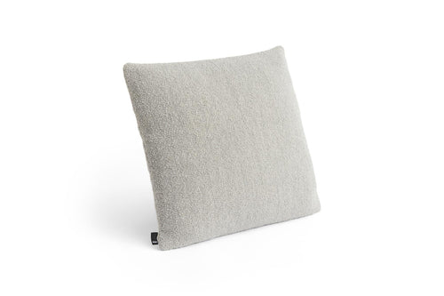 Texture Cushion - Light Grey