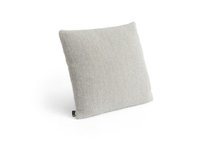 Texture Cushion - Light Grey