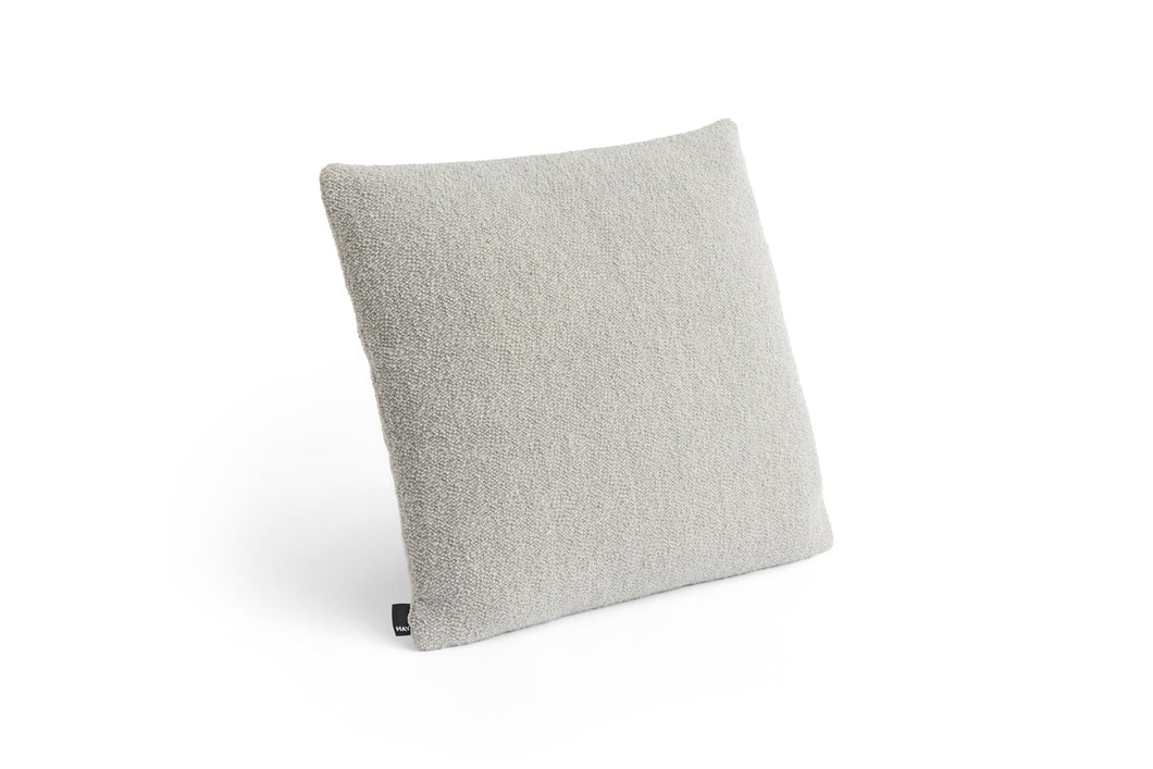 Texture Cushion - Light Grey