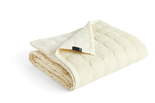 Mega Dot (Organic)-W260 x L260-Ivory
