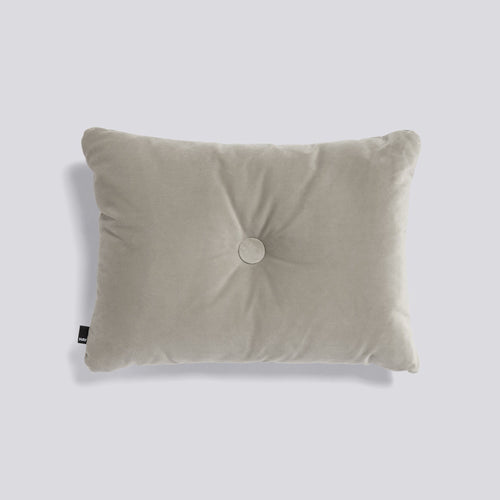 Dot Cushion Soft - Beige