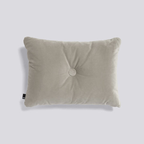 Dot Cushion Soft - Beige